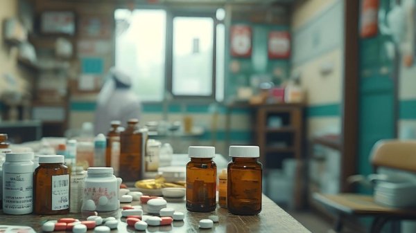 福元医药：吡格列酮二甲双胍片（Ⅰ）获得药品注册证书