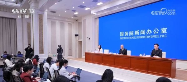 基础稳、活力足、动能强！一季度我国外贸起势有力、开局良好