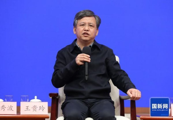对话“新征程上的奋斗者”王贵玲：投身地热领域近四十载，坚守源于“一种信念、一种需要”