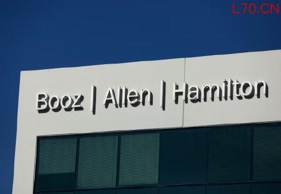 Booz Allen降本增效推动利润增长